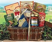 Holiday Gifts Taste of Italy