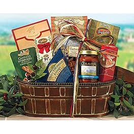 Taste of Italy