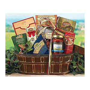 Taste of Italy