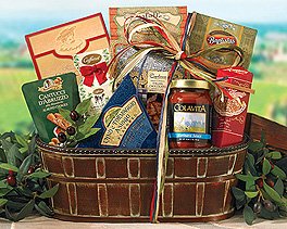 Taste of Italy