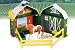 Stablemates Pocket Barn Mar & Foal