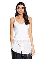 Marc Cain Top (Blanco)