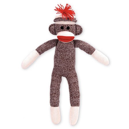 Click to see more detail Schylling Sock Monkey,cheap Schylling Sock Monkey