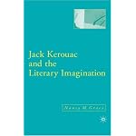 Jack Kerouac and the Literary Imagination book cover