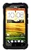 Ballistic SG0874-M005 SG Case with Three Layers of Protection for HTC One X - 1 Pack - Carrying Case - Retail Packaging - Black