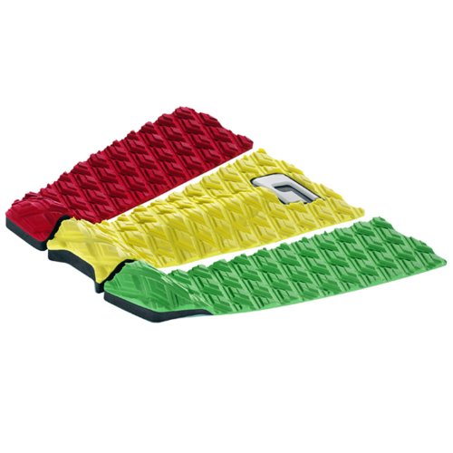 Gorilla rasta pad