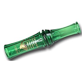 Click here to buy Haydel's Redleg Mallard Call.