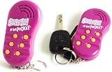 Scooby Doo Voice Key Chain
