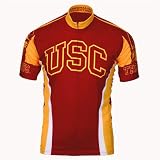 USC Trojans Jersey at Adrenaline