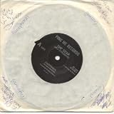 FOOTPRINTS 7 INCH (7" VINYL 45) UK PING ME 1987