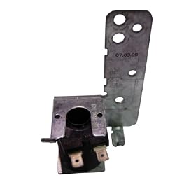 GE WD21X10060 Dishwasher Drain Solenoid Kit