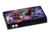 Mad Catz /STREET FIGHTER x Ŵ�� ���������� �ե����ȥ��ƥ��å� �С��������ǥ������ for Xbox360 ( MCX-FS-SXT-VSE ) �ѥå�����:�Ѹ���