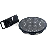 Mastrad A64601 Top Chips Maker and Slicer Set