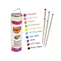 Educational Insights Smencils Colored Pencils 10-pack