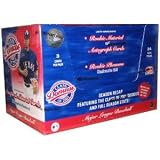 2001 Donruss Class of 2001 Baseball Card Unopened Hobby Box