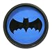 Search : Batman Plastic Tray 12"D