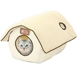 にゃんこハウス NCH-300 ベージュ ＜37518＞