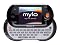 Sony Mylo COM-1 Personal Communicator, MP3/MP4/Audio/Video Player, Wi-Fi Pocket Portable PC