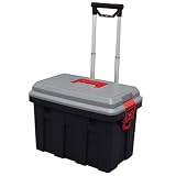 アイリスオーヤマ RVキャリー 650 グレー/ダークグリーン 【幅63×奥行44×高さ46cm】 アイリスオーヤマ RVキャリー 650 グレー/ダークグリーン 【幅63×奥行44×高さ46cm】