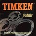 Timken Ball P4S Super Precision - 2MM307WI DUL