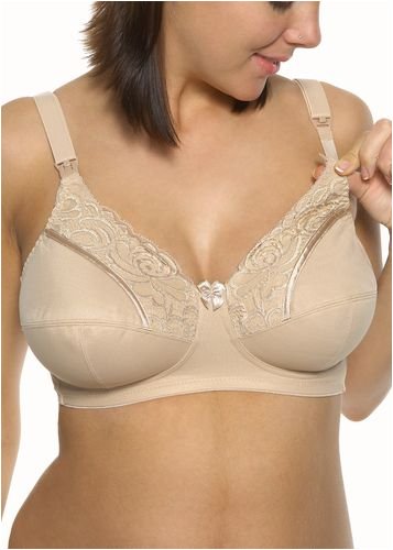 Royce Jasmine nursing bra