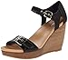 Dr. Scholl's Shoes Women's Molton Wedge Sandal
