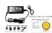 UpBright 15V AC/DC Adapter Compatible with Brother Pocketjet 6 PJ-622 PJ-623 PJ-662 PJ-663 PJ-662-CA PJ-662-K Pocketjet6 Plus Mobile Printer PJ-2030 PJ-2050 PJ-2140 PJ-2150 FSP FSP030-1ADF04A 15VDC 2A