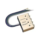 audio-technica オーディオテクニカ AT-HLC440 ハイ/ロー コンバーター(4ch用)