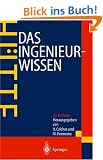 H�tte. Das Ingenieurwissen