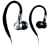 PhilipsSHS8000/00 Earhook Headphones