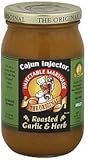 UPC 022174019770 product image for Cajun Injector Injectable Marinade Roasted Garlic & Herb 16 OZ (Pack of 12) | upcitemdb.com