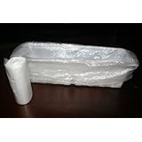 Liners Compatible for use in Littermaid Waste Receptacles - Trash Liners 200/pack