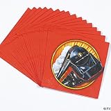 Classic Steam Train Napkins