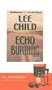 Echo Burning [With Earbuds] (Playaway Adult Fiction)
