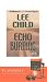 Echo Burning (Jack Reacher Series, #5)