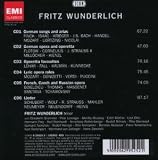 Fritz Wunderlich - Icon