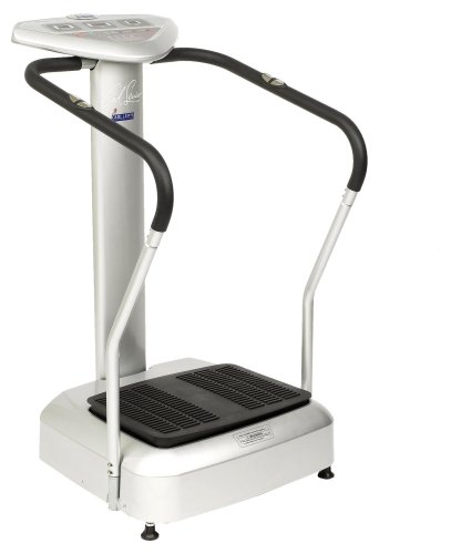 Carl Lewis Fitness Vibro Exerciser - CEA003