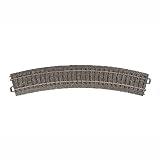Marklin C Track R2 30 Degree Curve