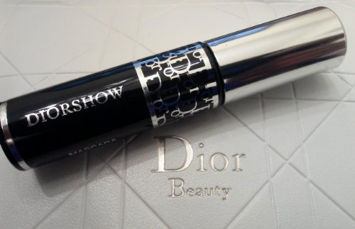 DIORSHOW Mascara Noir 090 Black MINI 0.13 fl oz