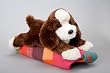 Plume Cockapoo Dog Plush Toy 14" L