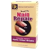 Daggett amp Ramsdell Brush On Nail Repair Cuticle Care Products