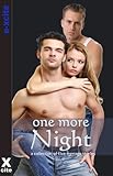 One more night : and other stories ; a collection of five erotic stories