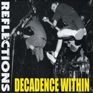 CD-Charts  Search : Reflections