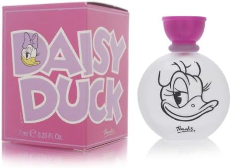 Daisy Duck by Thanks for Girls Collectible