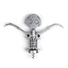 Kikkerland Day of the Dead Corkscrew