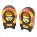 Jukebox Salt and Pepper Set