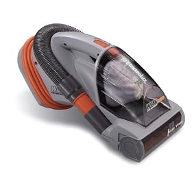 Electrolux Stair and Carvac  Cylinder Vacuum Cleaner