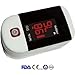 Deluxe Finger Pulse Oximeter