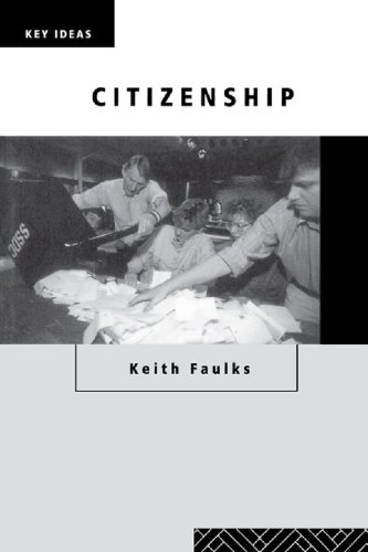 Citizenship (Key Ideas)
