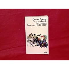 Das Handwerk des Lebens. Tagebuch 1935 - 1950.